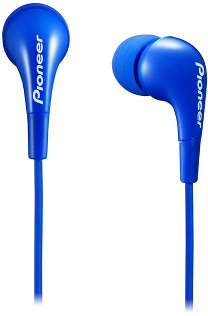 Слушалки за в ушите Pioneer SE-CL502-L