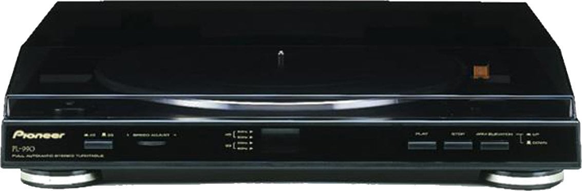 Tourne-disque Pioneer PL-990