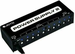 Joyo JP-02 Adaptador de fuente de alimentación (Como nuevo)