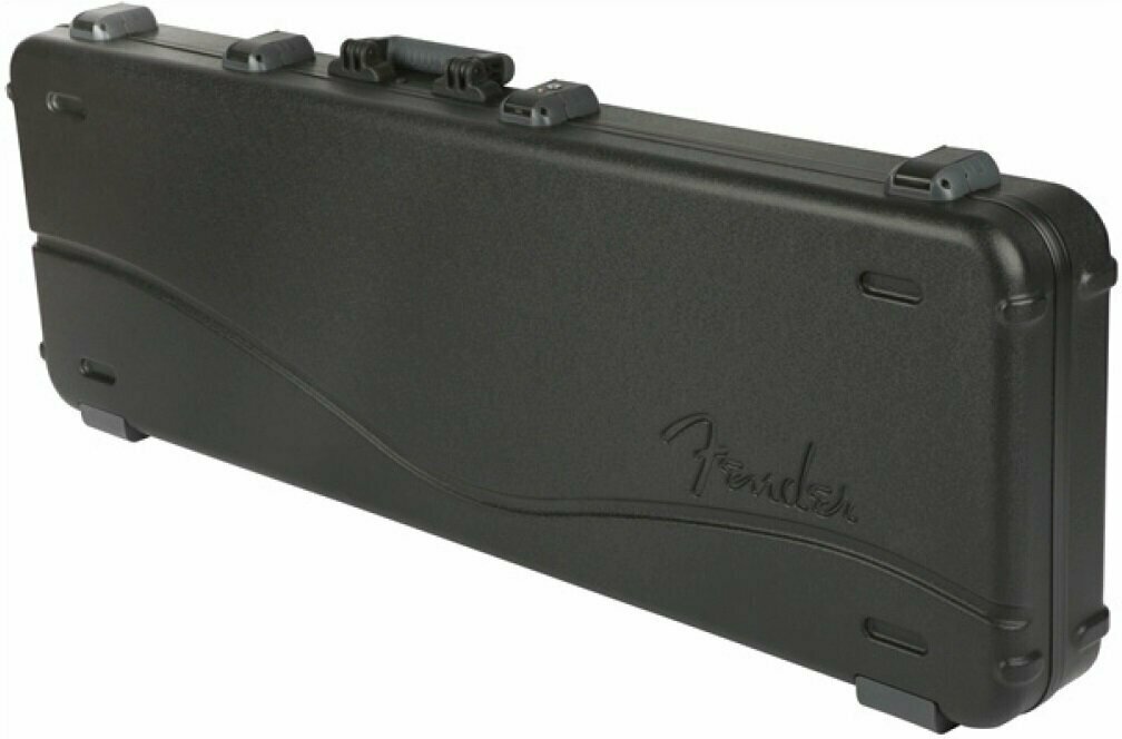 Fender Deluxe Molded Bass-Koffer