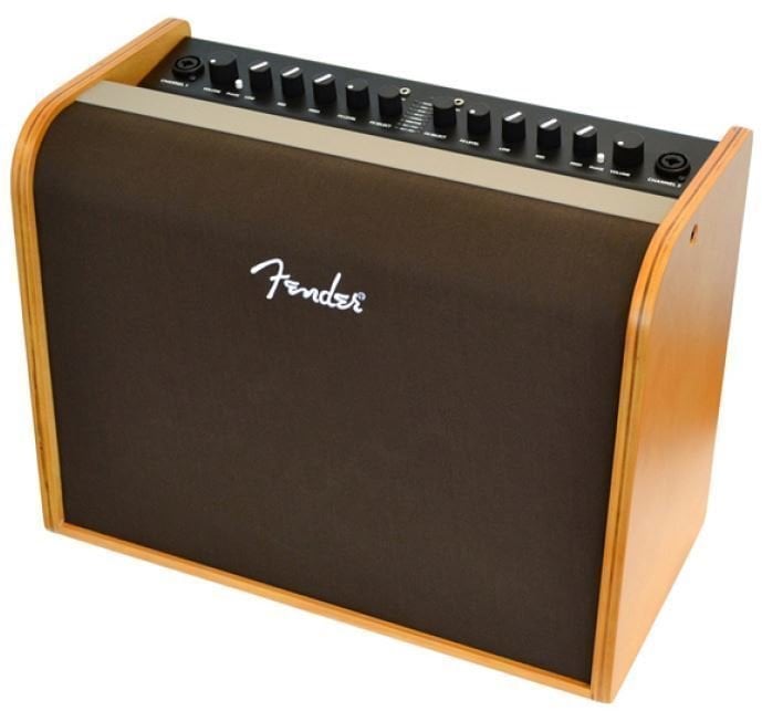 Kombo pre elektroakustické nástroje Fender Acoustic 100 Kombo pre elektroakustické nástroje