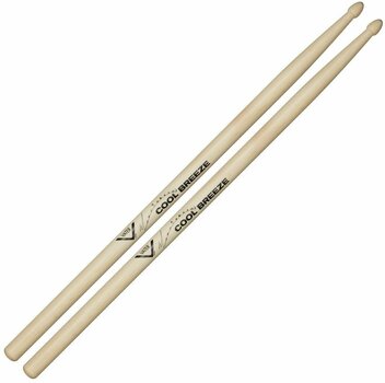 Drumsticks Vater VHABECW Abe Cunningham’s Cool Breeze Drumsticks - 1