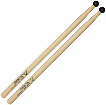 Sticks and Beaters for Marching Instruments Vater MV-TS2N SUMO Tenor Stick Sticks and Beaters for Marching Instruments - 1