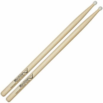 Sticks and Beaters for Marching Instruments Vater MV-TS3N Articulate Tenor Stick Sticks and Beaters for Marching Instruments - 1