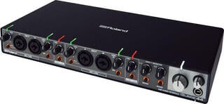 USB zvuková karta Roland Rubix44 USB zvuková karta