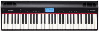 Ψηφιακό Stage Piano Roland GO:PIANO Ψηφιακό Stage Piano Black