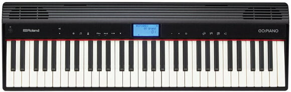 Cyfrowe stage pianino Roland GO:PIANO Cyfrowe stage pianino - 1
