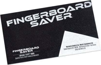 Outil de maintenance de guitare RockCare Fingerboard Saver 1