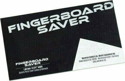 Ferramenta para guitarra RockCare Fingerboard Saver 1 - 1