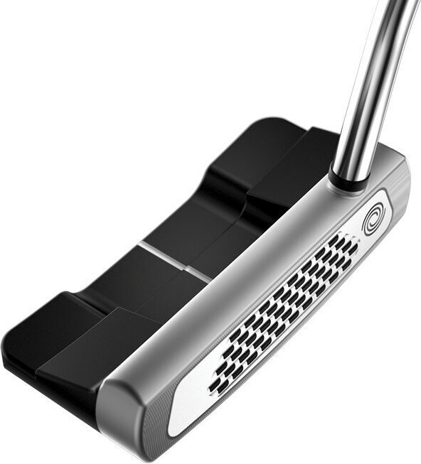 Golf Club Putter Odyssey Stroke Lab 19 Double Wide Left Handed 34''