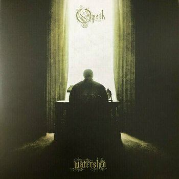 Vinyl Record Opeth - Watershed (2 LP) - 1