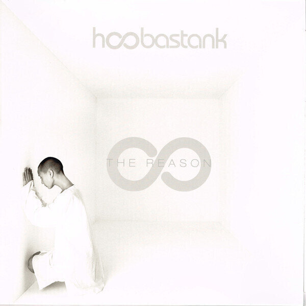 Disco de vinilo Hoobastank - Reason (LP)