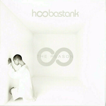 Disco in vinile Hoobastank - Reason (LP) - 1