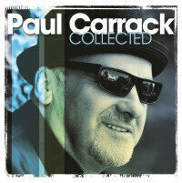 Disque vinyle Paul Carrack - Collected (2 LP)