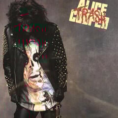 LP platňa Alice Cooper - Trash (LP)