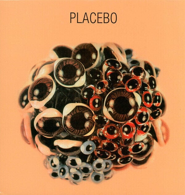 Schallplatte Placebo - Ball of Eyes (LP)