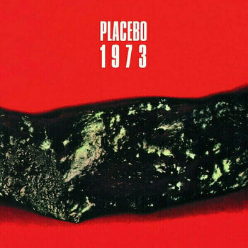LP plošča Placebo - 1973 (LP) - 1