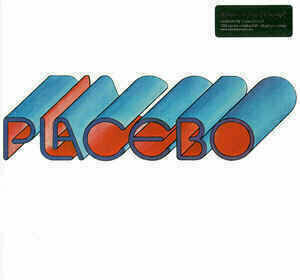 Płyta winylowa Placebo - Placebo (LP) - 1