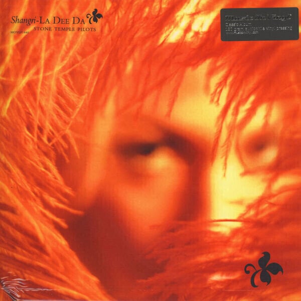 LP deska Stone Temple Pilots - Shangri La Dee Da (LP)