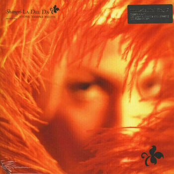 Vinyl Record Stone Temple Pilots - Shangri La Dee Da (LP) - 1