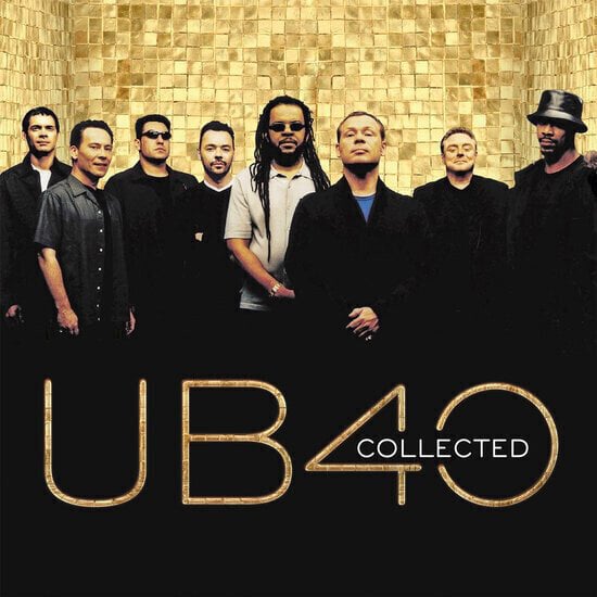 UB40 - Collected (2 LP)