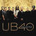 Disque vinyle UB40 - Collected (2 LP)