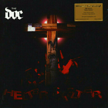 LP platňa D.O.C. - Helter Skelter (2 LP) - 1