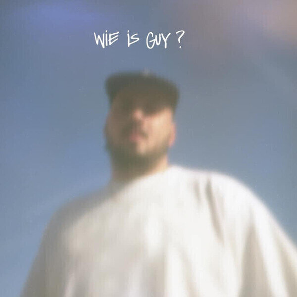 Hanglemez Zwangere Guy - Wie is Guy? (2 LP)