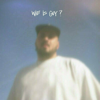 LP Zwangere Guy - Wie is Guy? (2 LP) - 1