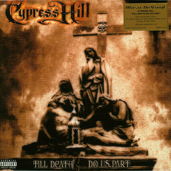 Płyta winylowa Cypress Hill - Till Death Do Us Part (2 LP) - 1