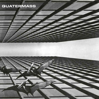 LP deska Quatermass - Quatermass (LP) - 1