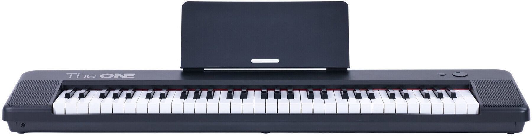 Keyboard s dynamikou The ONE Keyboard Air (Zánovné)
