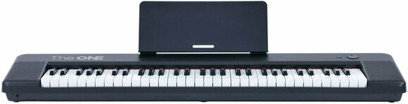 Keyboard s dynamikou The ONE Keyboard Air (Zánovné) - 1