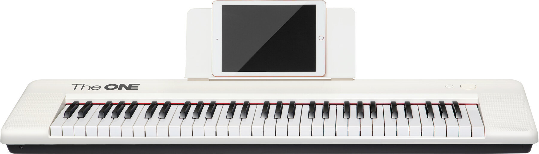 Keyboard mit Touch Response The ONE Keyboard Air