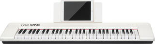 Smart piano The ONE Keyboard Air White
