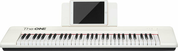 Keyboard with Touch Response The ONE Keyboard Air - 1