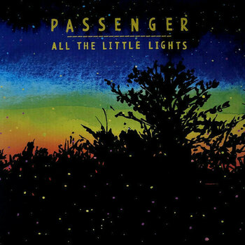 Vinyl Record Passenger - All the Little Lights (2 LP) - 1