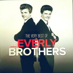 Everly Brothers Very Best of (2 LP) Everly Brothers Very Best of (2 LP)