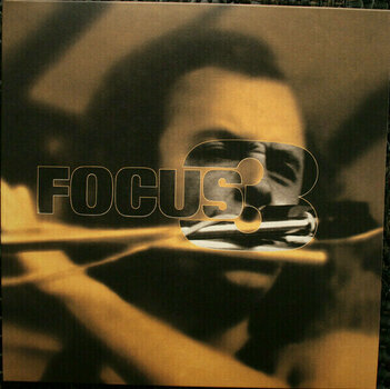 Vinylplade Focus - Focus 3 (2 LP) - 1
