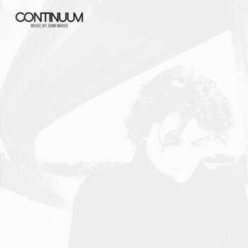Vinylplade John Mayer - Continuum (2 LP) - 1