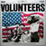 Vinyylilevy Jefferson Airplane - Volunteers (LP)