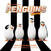Vinüülplaat Lorne Balfe - Penguins of Madagascar (Music From The Motion Picture) (LP)