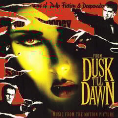 LP ploča From Dusk Till Dawn - Music From The Motion Picture (LP)