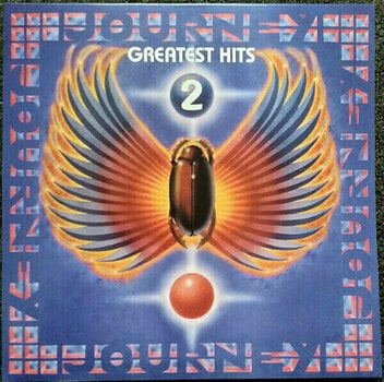 LP deska Journey - Greatest Hits Vol.2 (2 LP) - 1