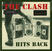 Vinyl Record The Clash - Hits Back (3 LP)