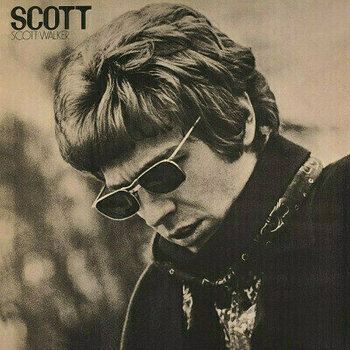 Disque vinyle Scott Walker - Scott (LP) - 1