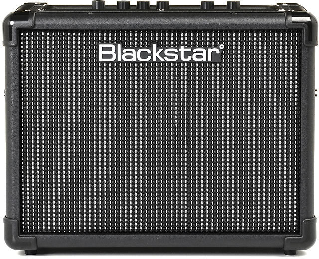 Amplificador combo de modelação Blackstar Core 10 V2