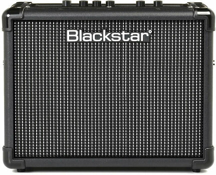 Kitarski kombo – modelling Blackstar Core 10 V2 - 1