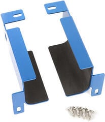 Pedalboard, Κάλυμμα για Εφέ Strymon Zuma Κιτ συναρμολόγησης Blue