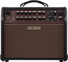 Boss ACS Live Комбо для електроакустичних інструментів (Як новий)
